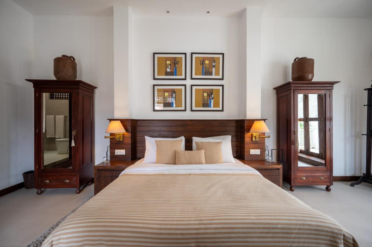42 Lighthouse Street Hotel Galle Exterior photo
