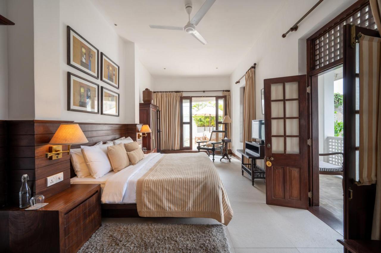 42 Lighthouse Street Hotel Galle Exterior photo