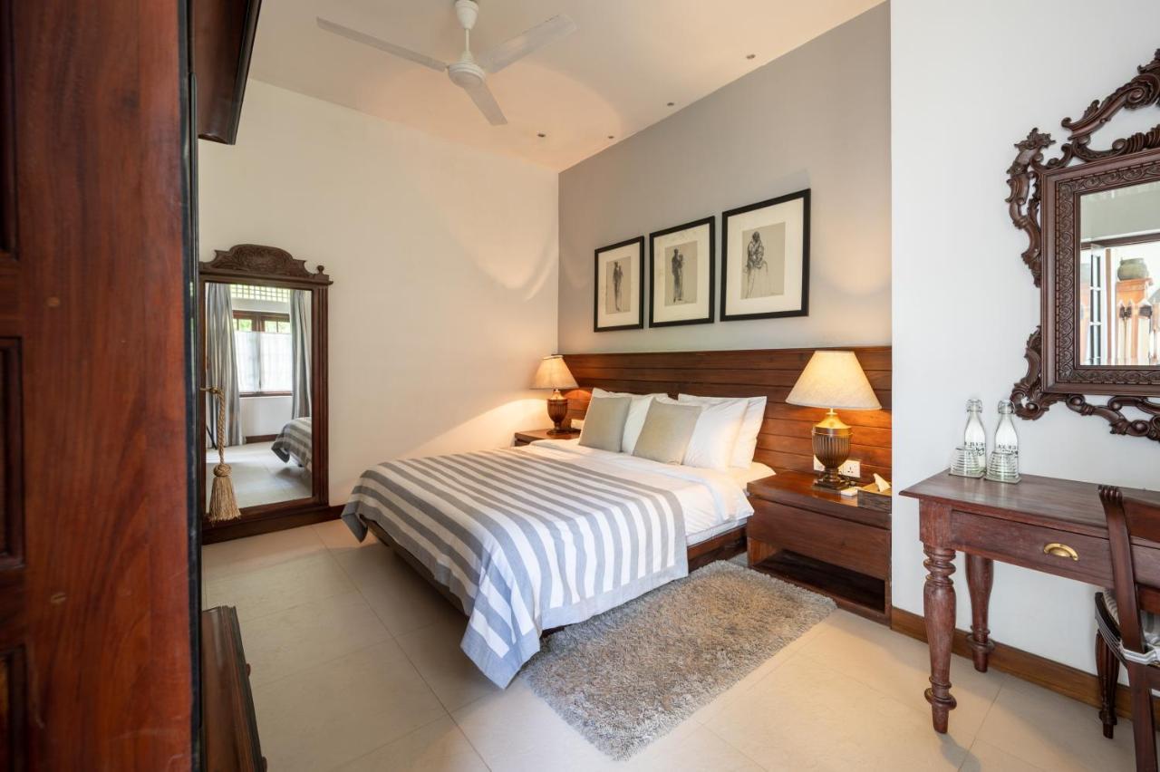 42 Lighthouse Street Hotel Galle Exterior photo