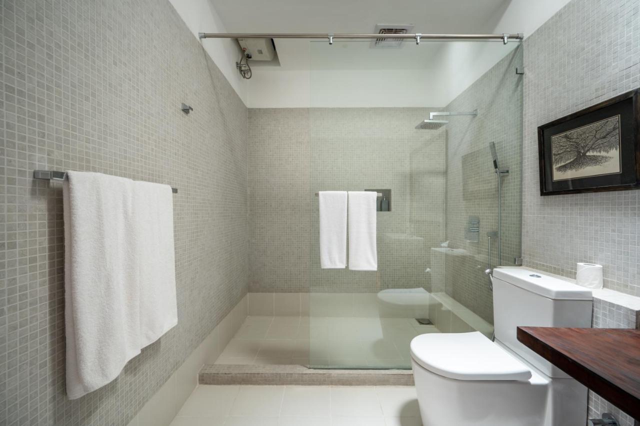 42 Lighthouse Street Hotel Galle Exterior photo